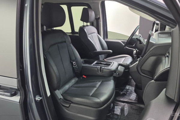 2022 Hyundai Staria с пробегом 60 461 км