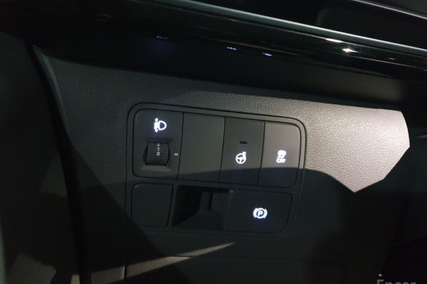 2022 Hyundai Staria с пробегом 49 403 км