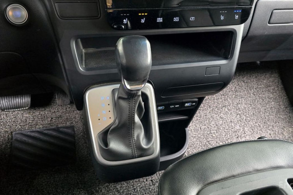 2021 Hyundai Staria с пробегом 49 426 км