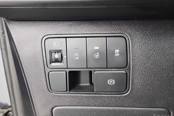 2021 Hyundai Staria с пробегом 68 000 км