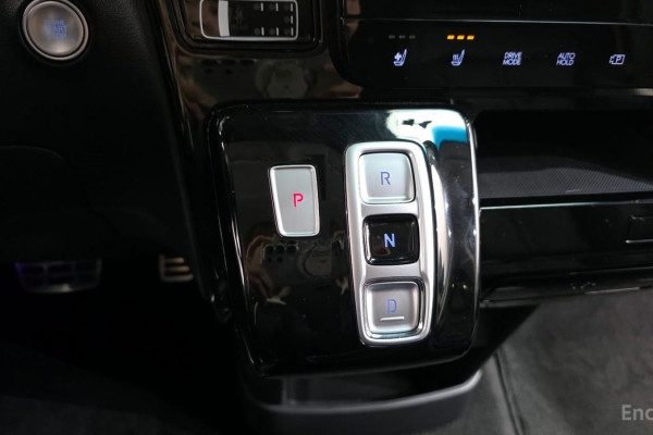 2021 Hyundai Staria с пробегом 31 840 км