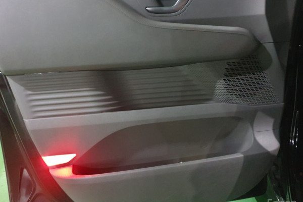 2022 Hyundai Staria с пробегом 49 403 км