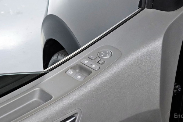 2021 Hyundai Staria с пробегом 71 869 км