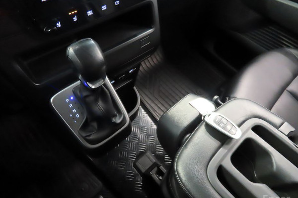 2021 Hyundai Staria с пробегом 74 982 км