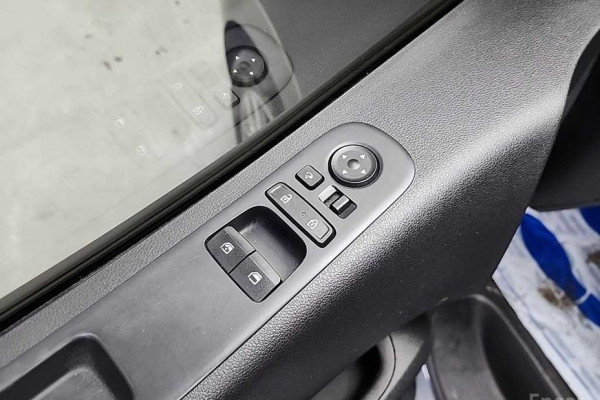 2021 Hyundai Staria с пробегом 68 000 км