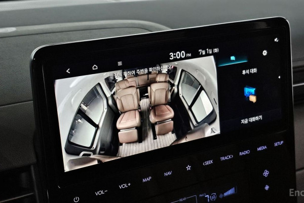 2021 Hyundai Staria с пробегом 71 869 км