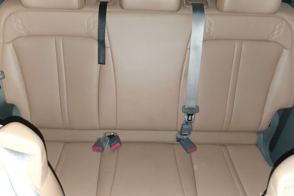 2022 Hyundai Staria с пробегом 49 403 км