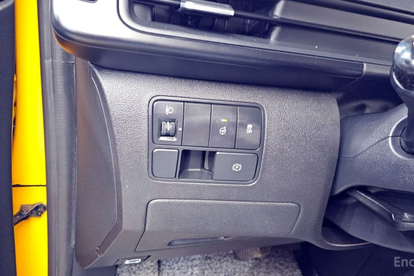 2021 Hyundai Staria с пробегом 115 062 км