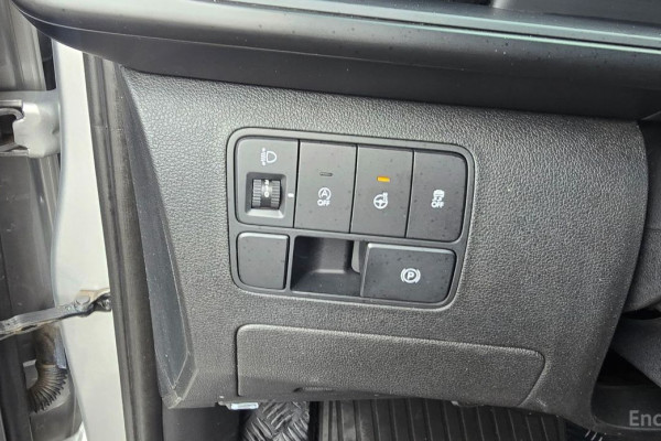 2022 Hyundai Staria с пробегом 44 016 км