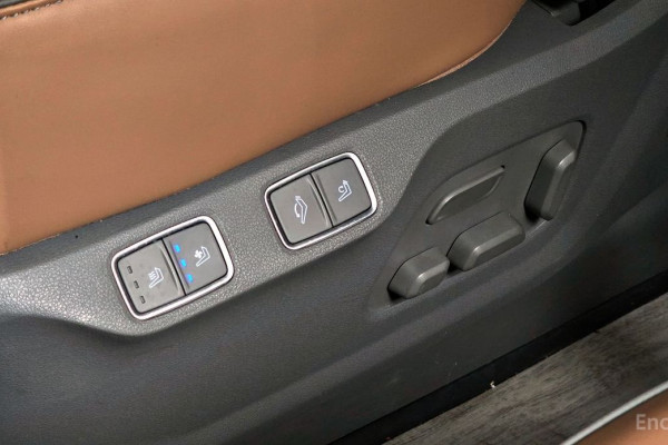 2021 Hyundai Staria с пробегом 71 869 км