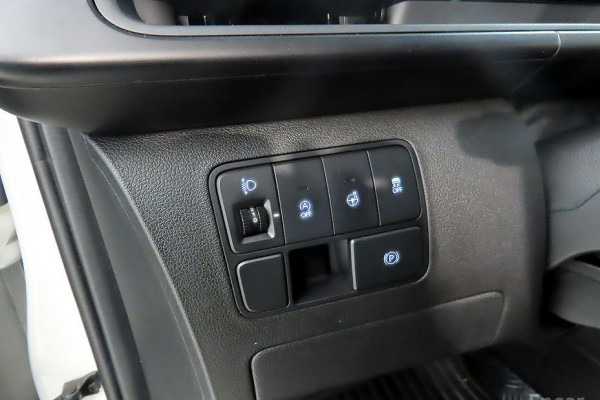 2021 Hyundai Staria с пробегом 74 982 км