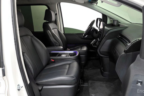 2021 Hyundai Staria с пробегом 31 840 км