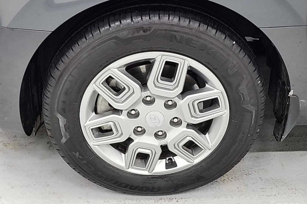 2021 Hyundai Staria с пробегом 68 000 км