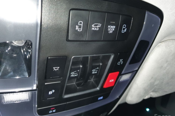 2022 Hyundai Staria с пробегом 49 403 км