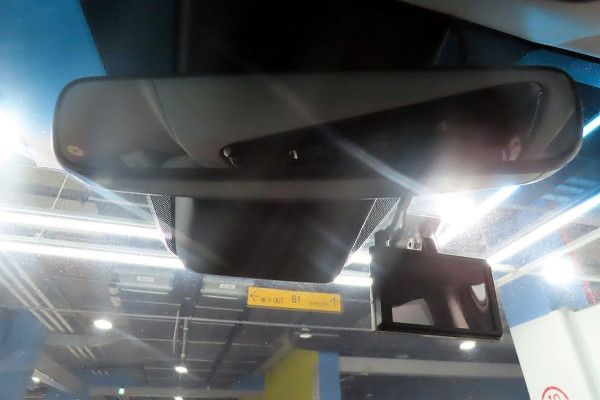 2021 Hyundai Staria с пробегом 74 982 км