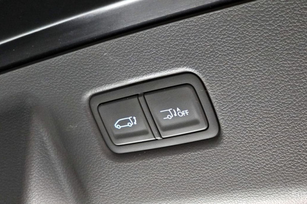 2021 Hyundai Staria с пробегом 71 869 км