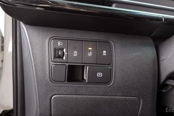 2021 Hyundai Staria с пробегом 31 840 км