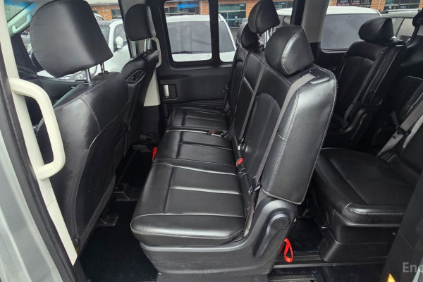 2022 Hyundai Staria с пробегом 44 016 км