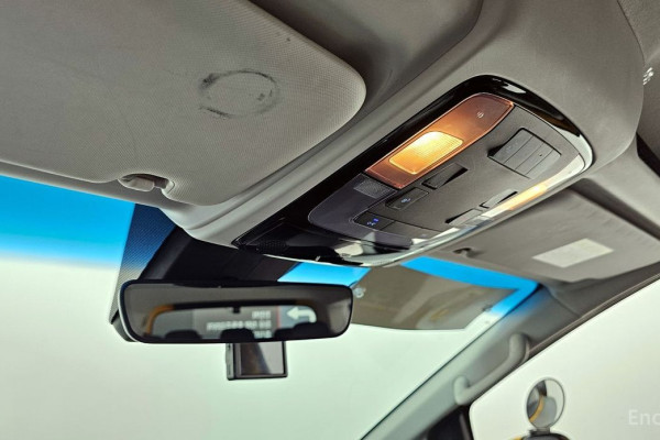 2021 Hyundai Staria с пробегом 115 062 км