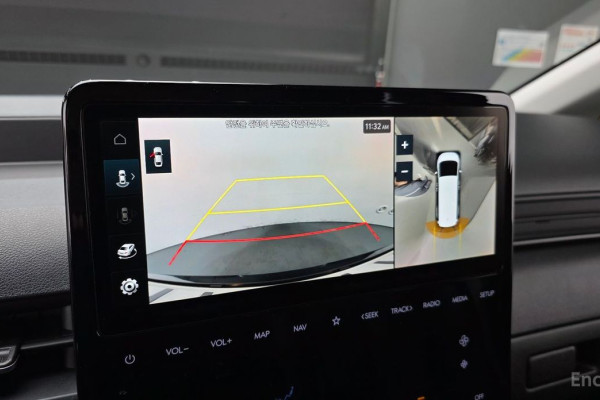 2022 Hyundai Staria с пробегом 60 461 км