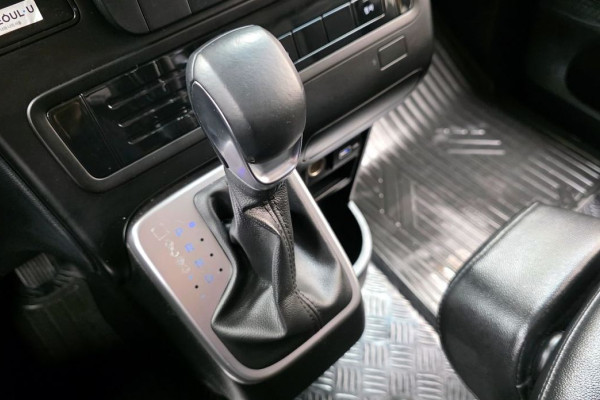 2022 Hyundai Staria с пробегом 30 132 км