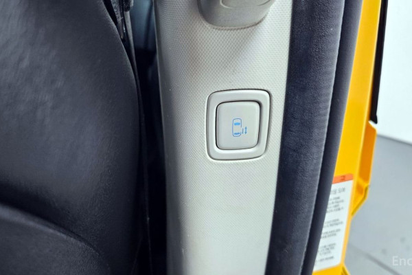 2021 Hyundai Staria с пробегом 115 062 км