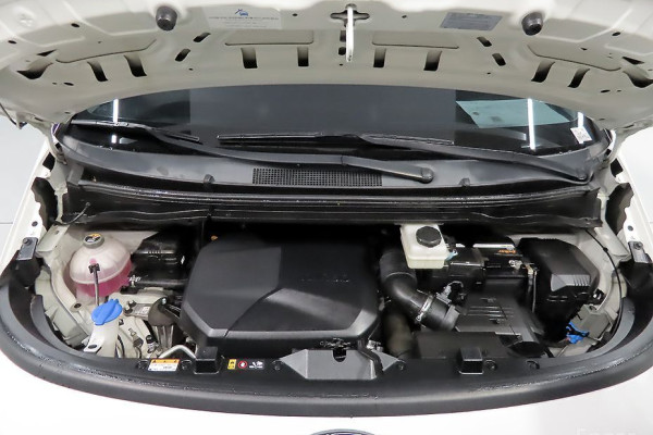 2021 Hyundai Staria с пробегом 74 982 км