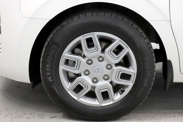 2021 Hyundai Staria с пробегом 74 982 км