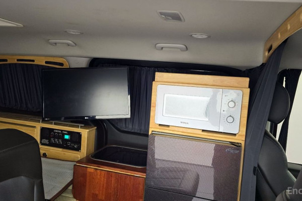 2021 Hyundai Staria с пробегом 49 426 км