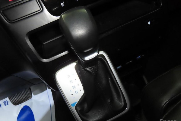 2021 Hyundai Staria с пробегом 127 205 км