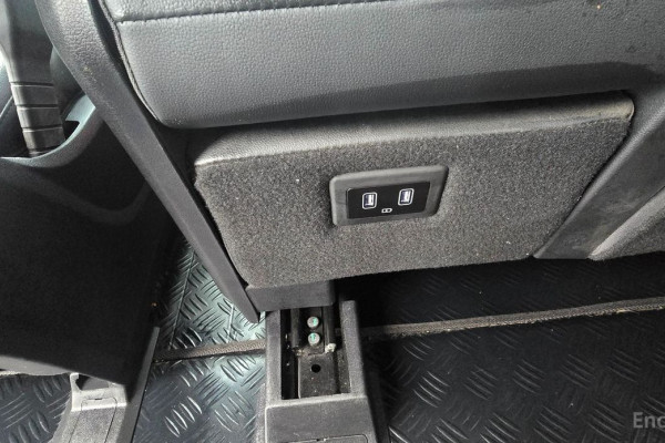 2022 Hyundai Staria с пробегом 44 016 км