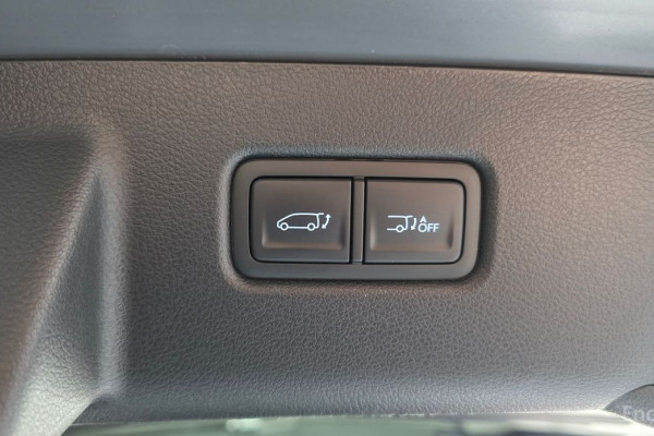 2022 Hyundai Staria с пробегом 60 461 км