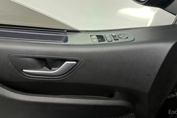 2021 Hyundai Staria с пробегом 49 426 км