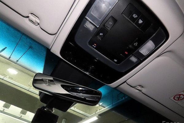 2021 Hyundai Staria с пробегом 127 205 км