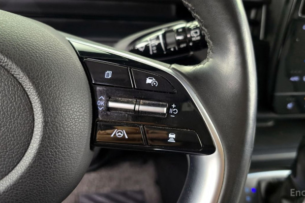 2021 Hyundai Staria с пробегом 49 426 км