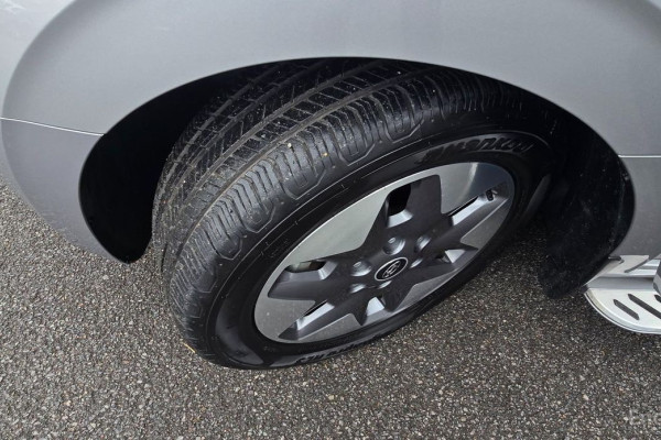 2022 Hyundai Staria с пробегом 44 016 км