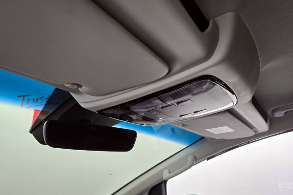 2021 Hyundai Staria с пробегом 49 426 км