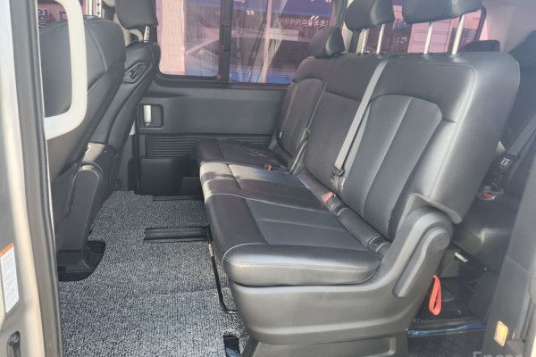 2021 Hyundai Staria с пробегом 146 000 км