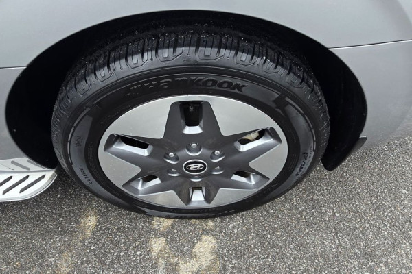 2022 Hyundai Staria с пробегом 44 016 км