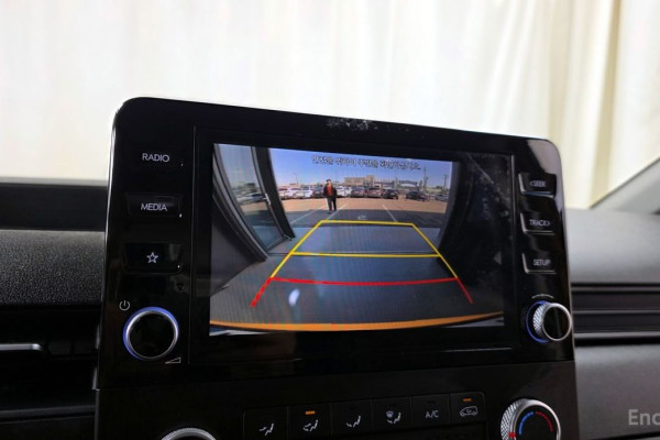 2022 Hyundai Staria с пробегом 30 132 км