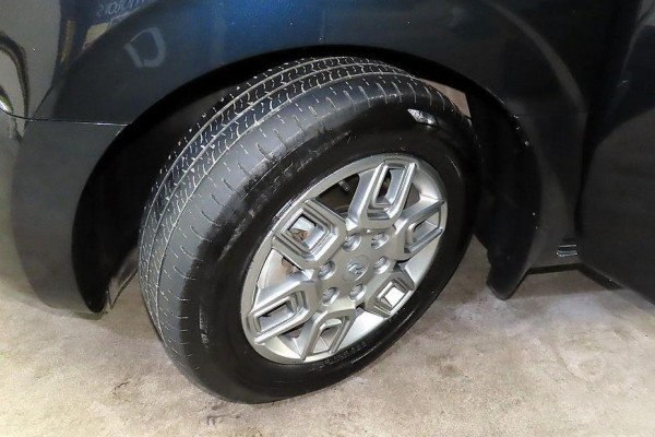 2021 Hyundai Staria с пробегом 127 205 км