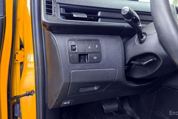 2022 Hyundai Staria с пробегом 30 132 км