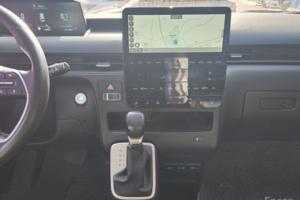 2021 Hyundai Staria с пробегом 146 000 км