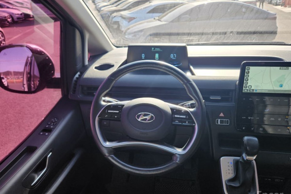 2021 Hyundai Staria с пробегом 146 000 км