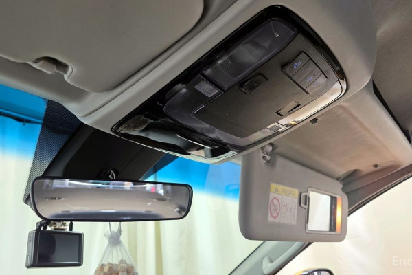 2022 Hyundai Staria с пробегом 30 132 км