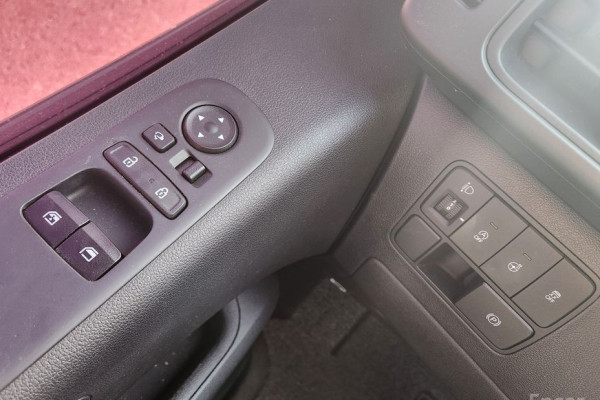 2021 Hyundai Staria с пробегом 146 000 км