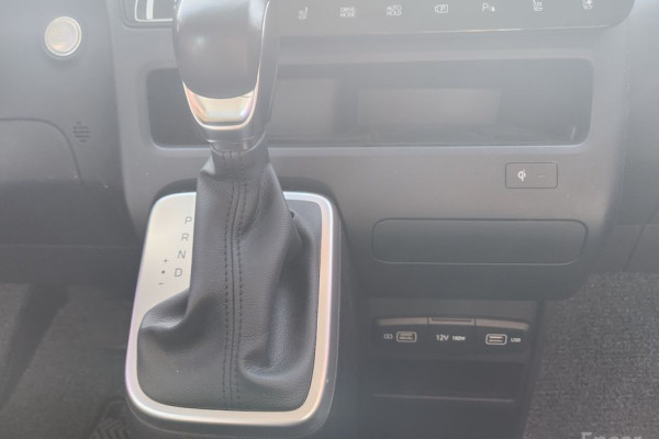 2021 Hyundai Staria с пробегом 146 000 км