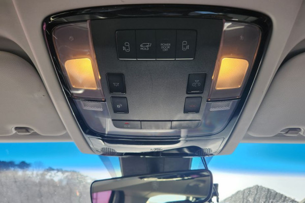 2021 Hyundai Staria с пробегом 146 000 км