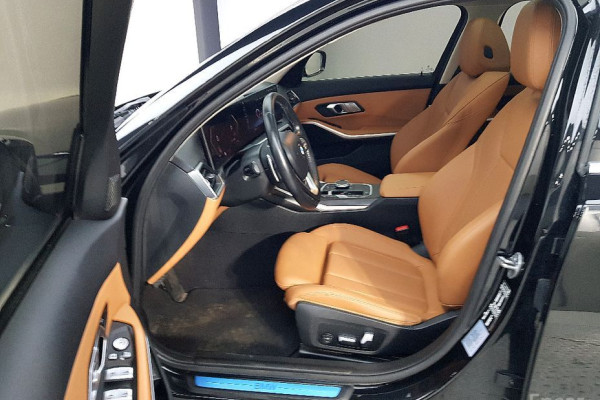 2023 BMW 3 серии с пробегом 69 159 км