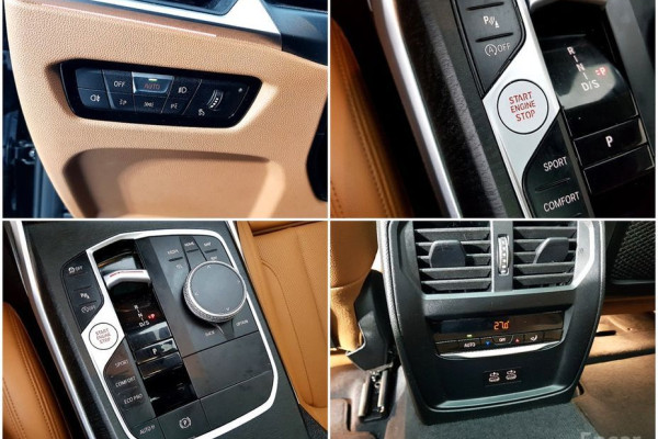 2023 BMW 3 серии с пробегом 69 159 км